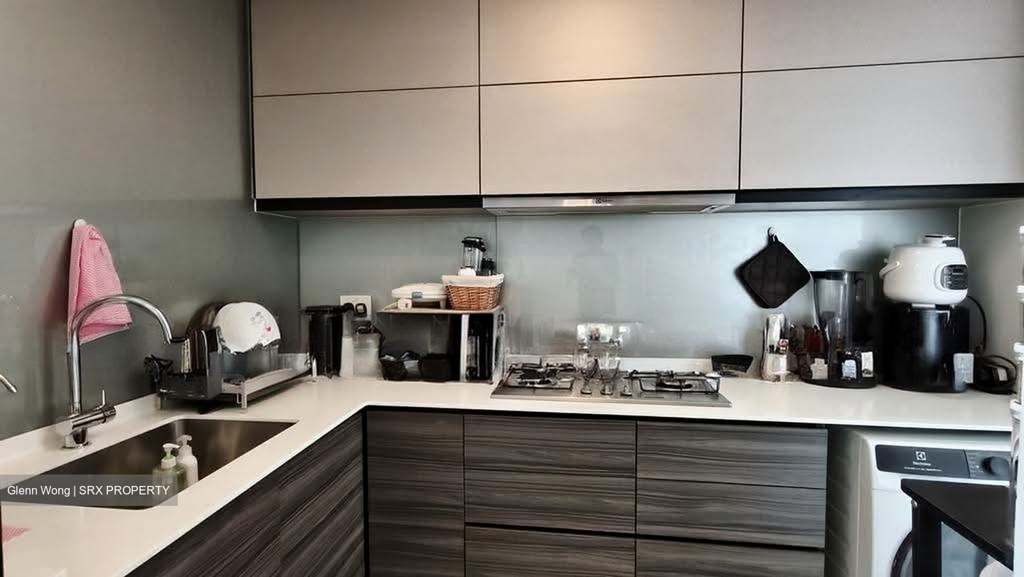 d'Nest (D18), Condominium #625549401